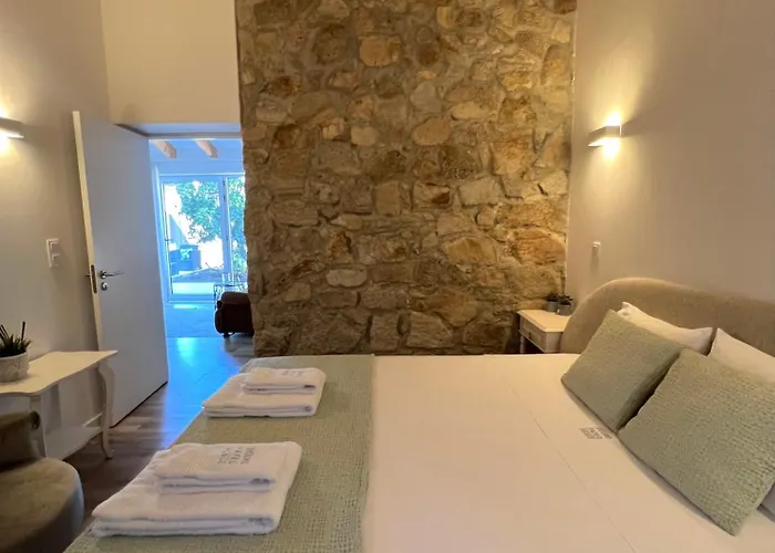 Apartamento Douro Pateo House