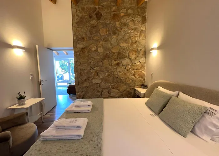 Apartment Douro Pateo House