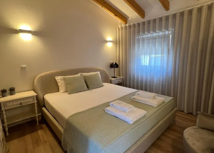 Apartamento Douro Pateo House Vila Nova de Gaia